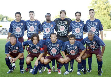 Top 5 Worst Soccer Kits Ever