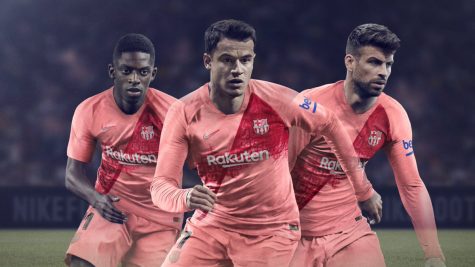 best nike soccer jerseys 2018