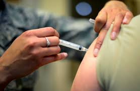Although efficacy rates of the flu vaccine vary, health-care experts still strongly advise receiving an annual dose. 