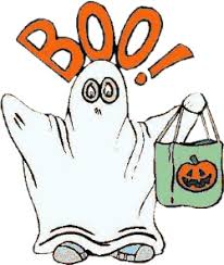 Boo-Grams Are Back At Greenwood