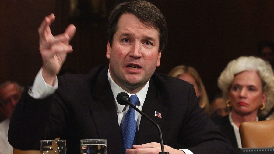 Does Brett Kavanaugh Deserve a Spot on the Supreme Court?