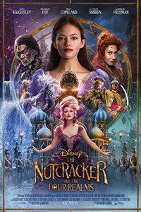 The Nutcracker and the Four Realms Review