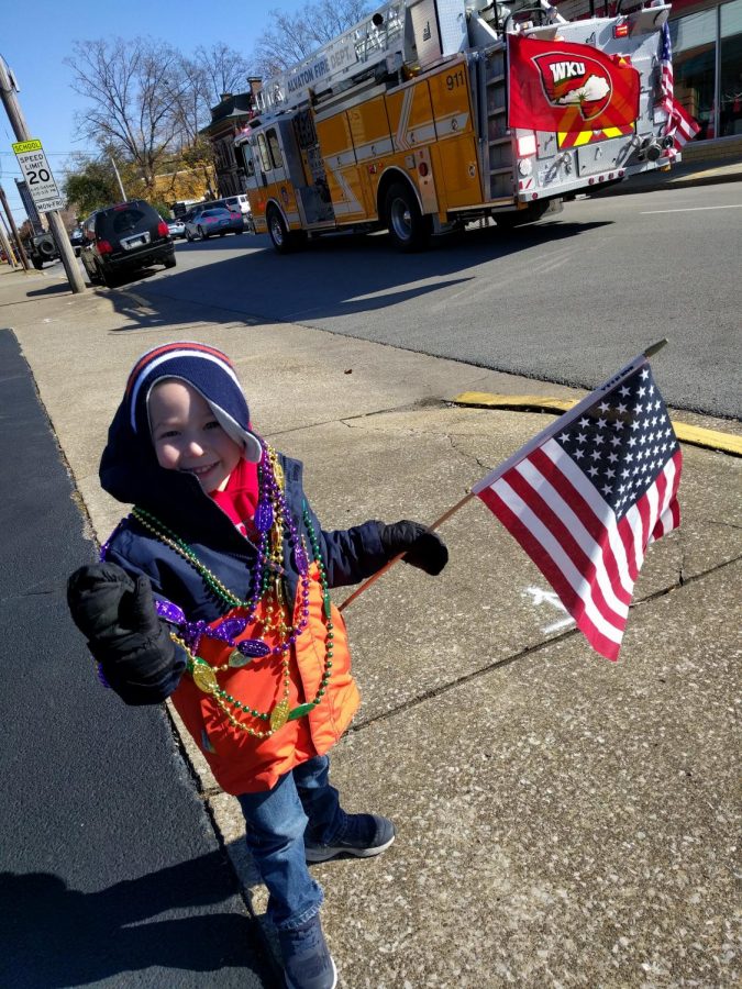 People Across the Country Support Our Veterans