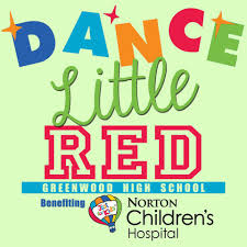 Second Annual Dance Little Red Fundraiser