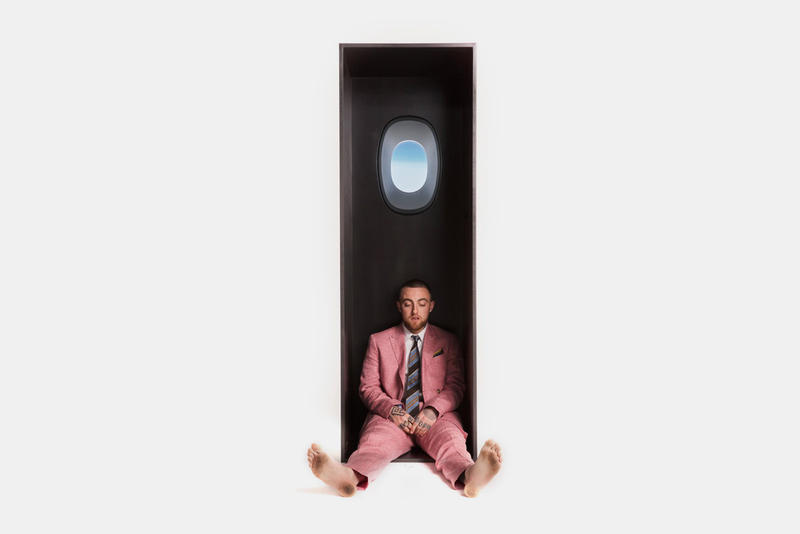 Mac Millers Overdose Is Revealed