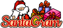 Santa Grams Coming Soon!