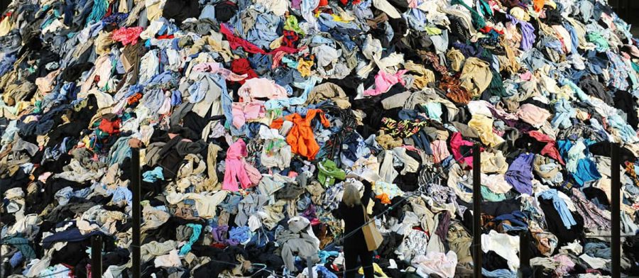 Fast Fashion: What it is, Its Impact, and the Dangers