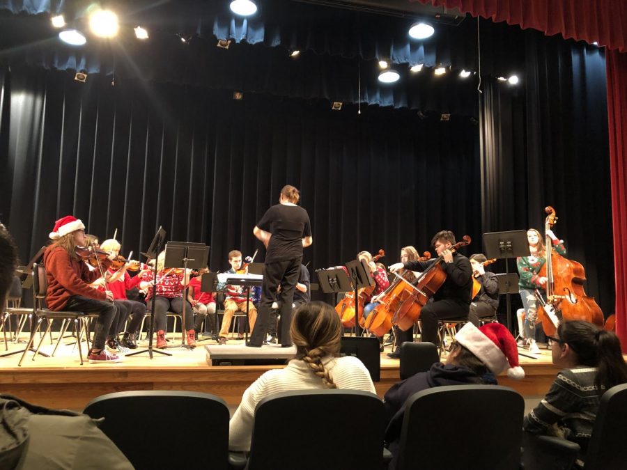 Greenwood+Strings+orchestra+Christmas+Concert