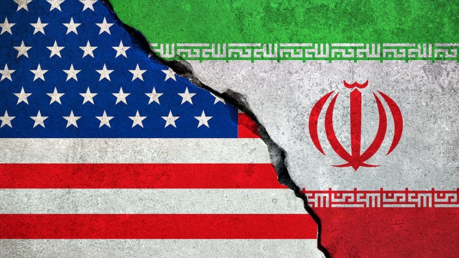 U.S.-Iran+Tensions+Stoke+Fears+of+War