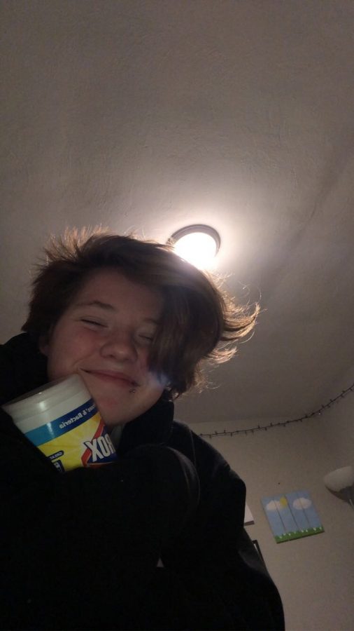 Jayden Belote