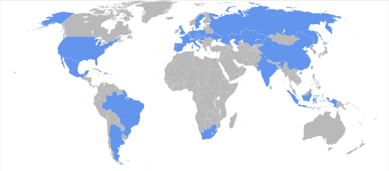 Global Automakers Heavily Affected by Coronavirus – The Daily Chomp