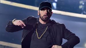 Eminem Performs at Oscars After 17 Years