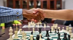 Greenwood Chess Club Welcomes New Members