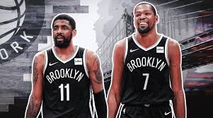 Irving, Durant Part Ways With Nets Coach