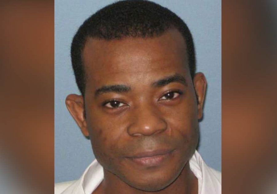 Alabama Executes Nathaniel Woods Jr.