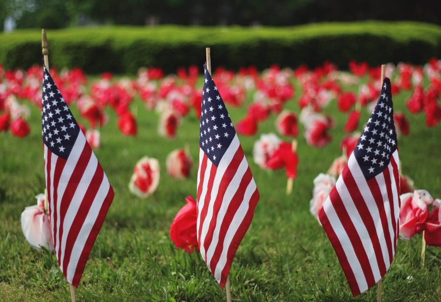 A Quick History of Memorial Day