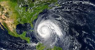 2020 Atlantic Hurricane Season: One for the Record Books