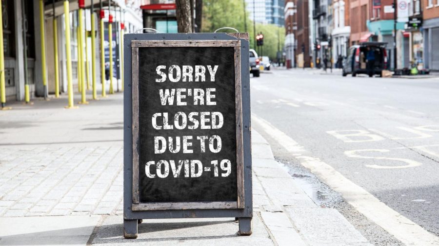 Businesses Taking a Hard Hit with the COVID-19 Pandemic: How is it affecting Businesses All Around?