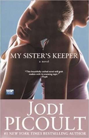 My Sisters Keeper Review